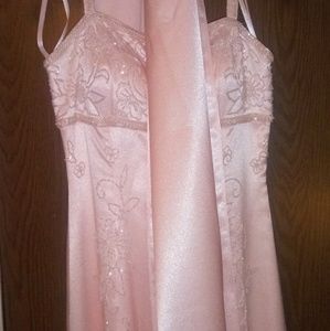 Caché Formal Dress sz 2
